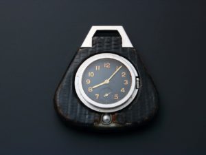 Rolex Pocket Watch 2728 - Baer & Bosch Auctioneers