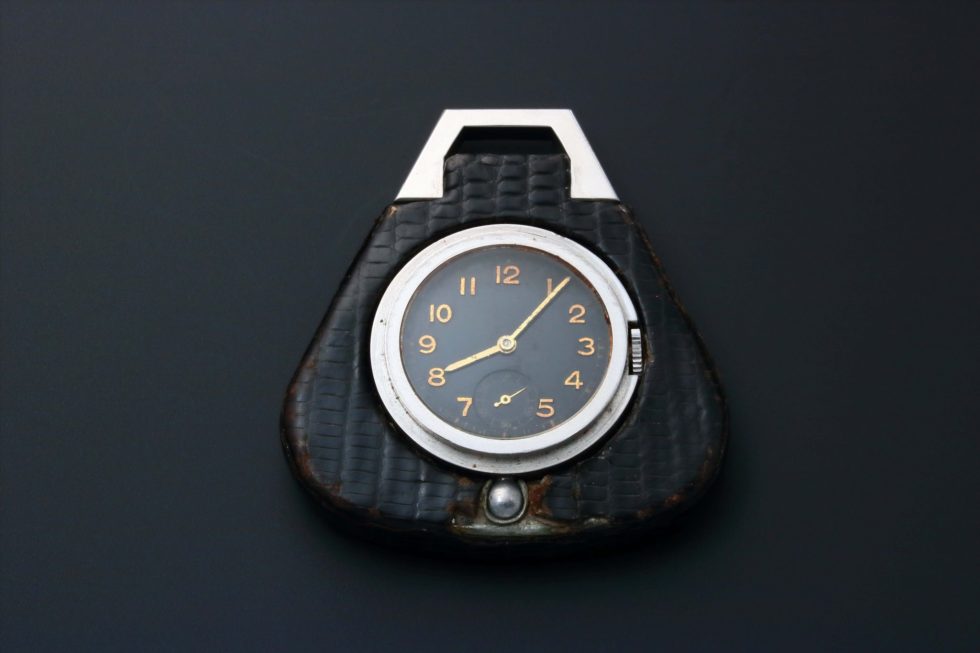 Rolex Pocket Watch 2728 - Baer & Bosch Auctioneers