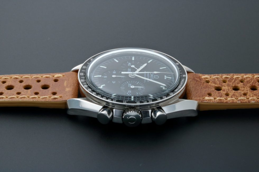 Omega Speedmaster Professional Chronograph Watch 3572.50 - Baer & Bosch Auctioneers