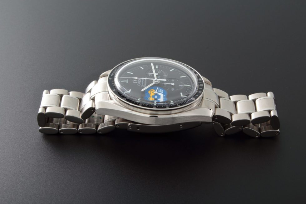 Omega Speedmaster Professional Gemini VII Watch 3597.05 - Baer Bosch Auctioneers