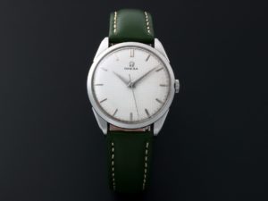 Omega Watch - Baer & Bosch Auctioneers