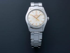 3248 Rolex Air-King Watch 4925 - Baer & Bosch Auctioneers