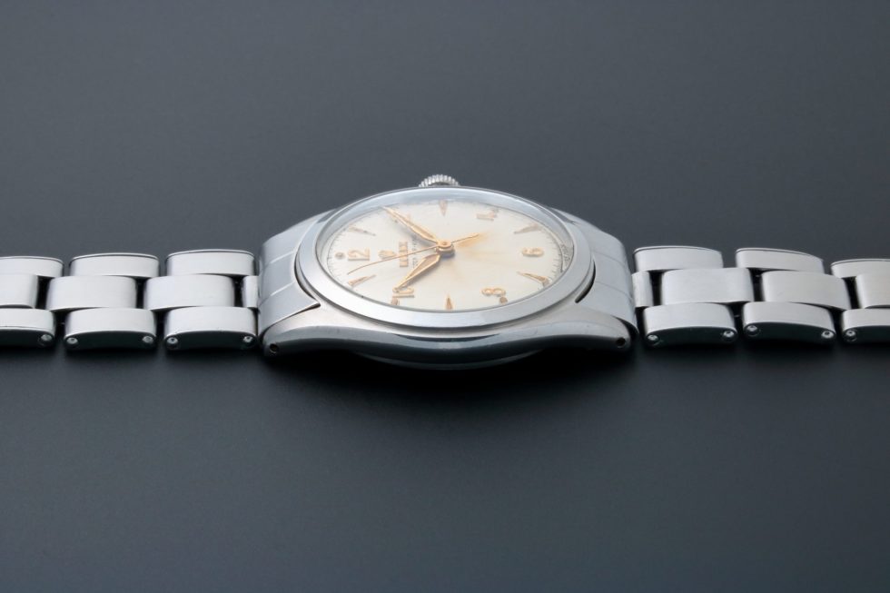 3248 Rolex Air-King Watch 4925 - Baer & Bosch Auctioneers