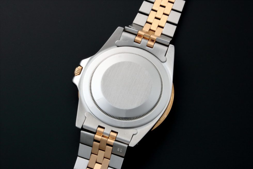 Rolex GMT Master Tutone Watch 16753 - Baer & Bosch Auctioneers