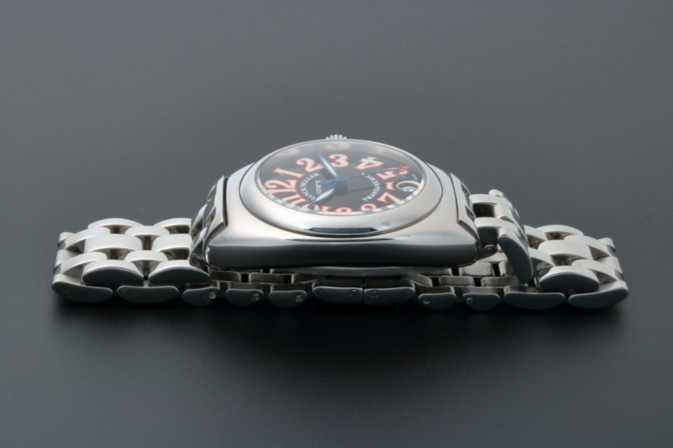 Franck Muller TransAmerica Watch 2000L - Baer & Bosch Auctioneers