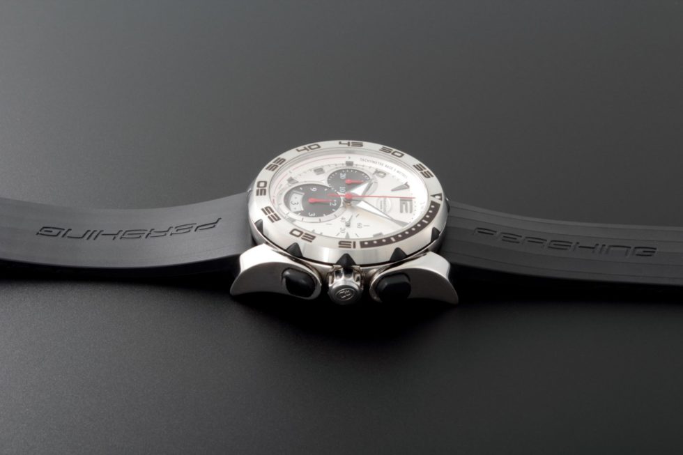 Parmigiani Fleurier Pershing 005 Watch PFC528-0010101-X01402 - Baer & Bosch Auctioneers