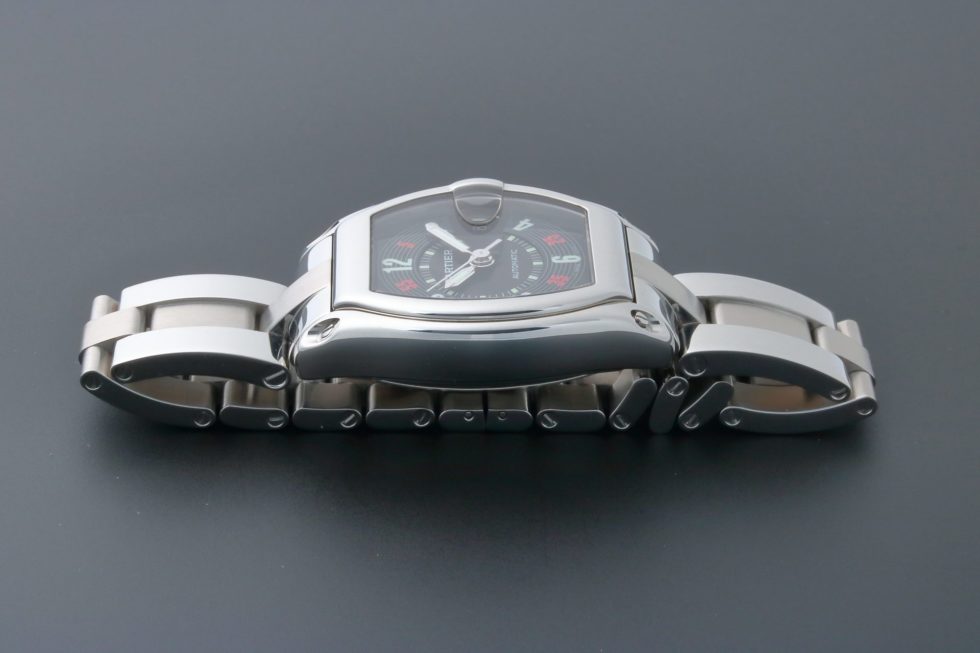 3937a Cartier Roadster Vegas Watch W62002v3 2510 2