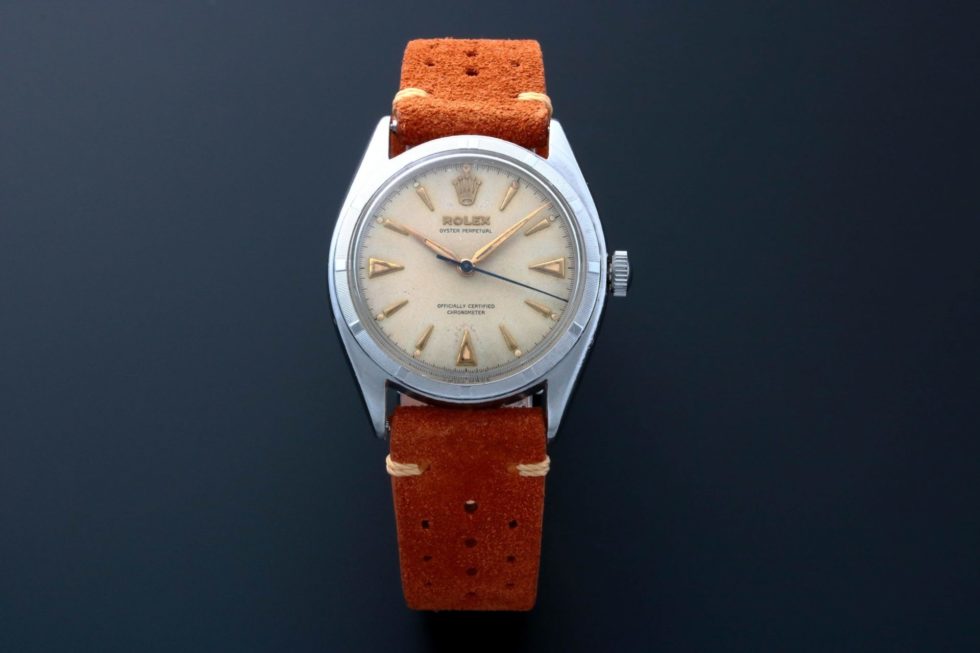 Rolex Oyster Perpetual Watch 6085