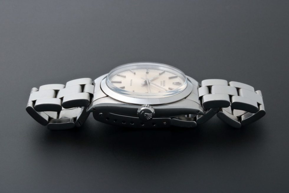 Rolex Oyster Precision Watch 6426 1