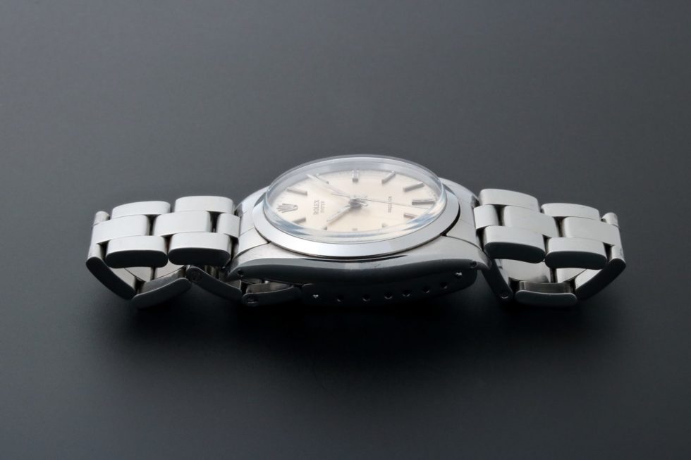 Rolex Oyster Precision Watch 6426 2