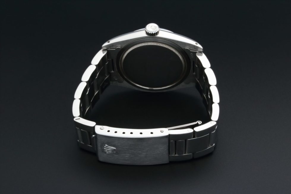 Rolex Oyster Precision Watch 6426 3